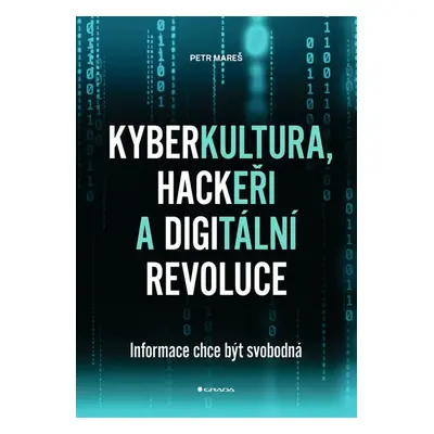 Kyberkultura, hackeři a digitální revoluce - prof. Petr Mareš