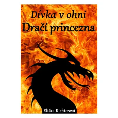 Dívka v ohni - Elina Richter