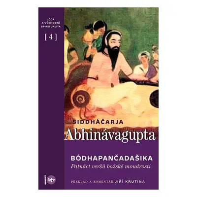 Bódhapančadašika - Siddháčarja Abhinávagupta