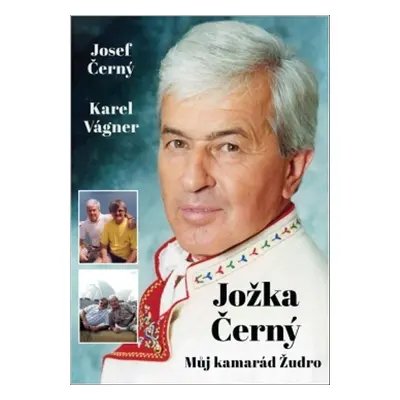 Jožka Černý - Karel Vágner