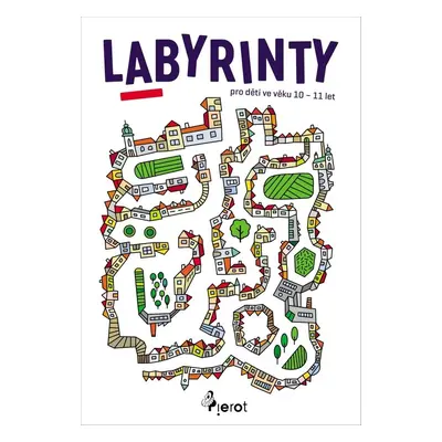 Labyrinty - Jan Jiskra