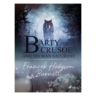 Barty Crusoe and His Man Saturday - Frances Hodgson Burnett