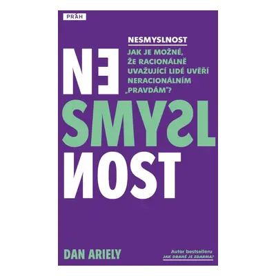 Nesmyslnost - Dan Ariely