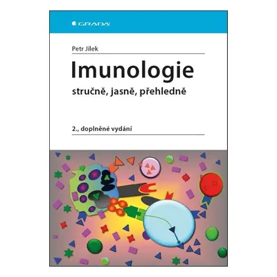 Imunologie - Petr Jílek