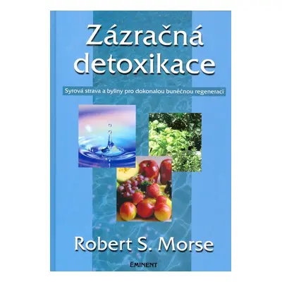 Zázračná detoxikace - Robert S. Morse