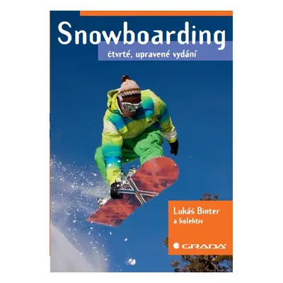 Snowboarding - Lukáš Binter