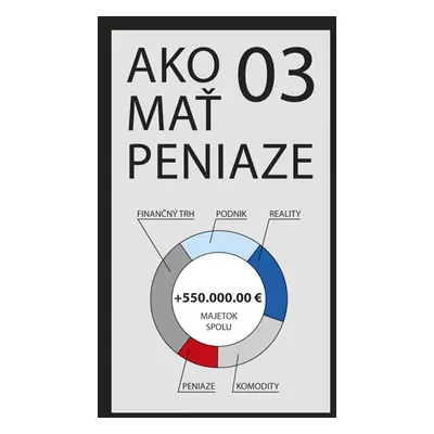 Ako mať peniaze 03 - Poky