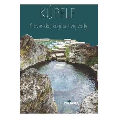 Kúpele - Martin Kasarda