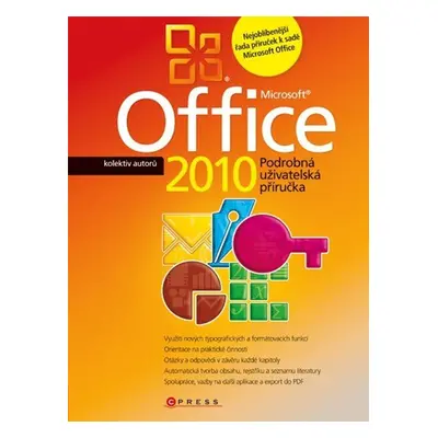 Microsoft Office 2010 - kolektiv