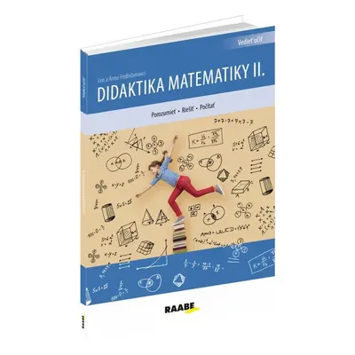 Didaktika matematiky II. - Len Frobisher