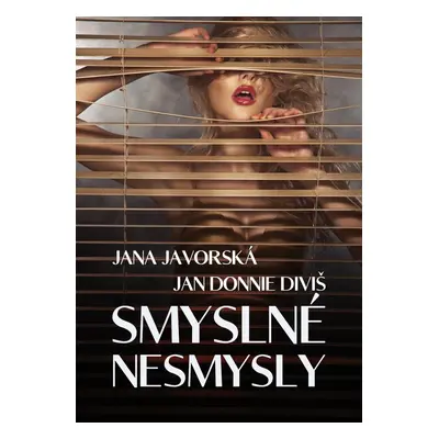 Smyslné nesmysly - Jan Donnie Diviš