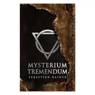 Mysterium tremendum - Sebastian Rainer