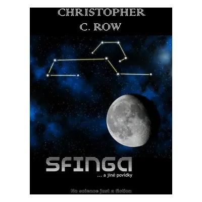 Sfinga - Christopher C. Row