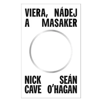 Viera, nádej a masaker - Seán O'Hagan