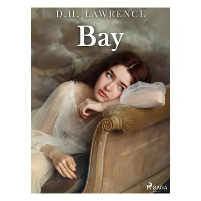 Bay - D.H. Lawrence