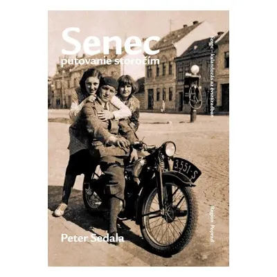 Senec - Peter Sedala