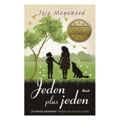 Jeden plus jeden - Jojo Moyes