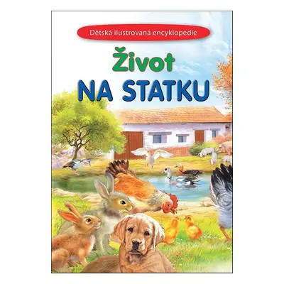 Život na statku - Autor Neuveden