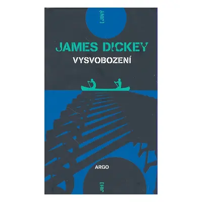 Vysvobození - James Dickey