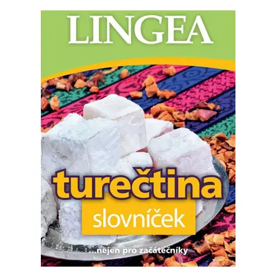 Turečtina slovníček - Autor Neuveden