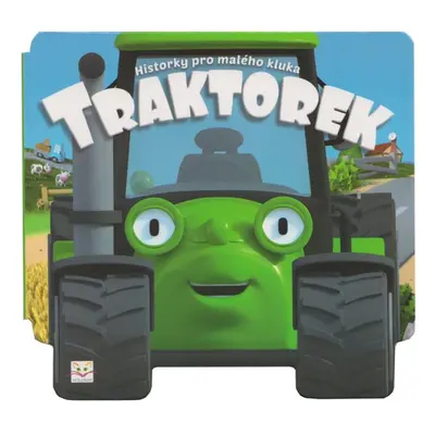 Traktorek - Autor Neuveden