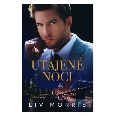 Utajené noci - Liv Morris