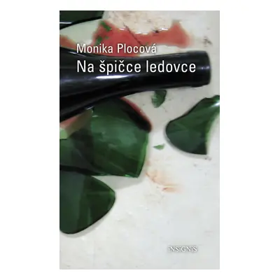 Na špičce ledovce - Monika Plocová