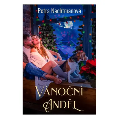 Vánoční anděl - Petra Nachtmanová