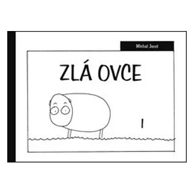 Zlá ovce I - Michal Jareš