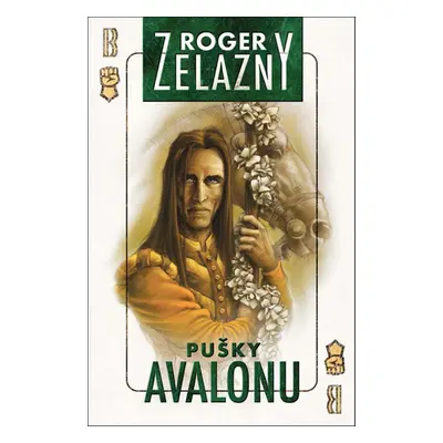 Pušky Avalonu - Roger Zelazny