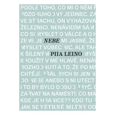 Nebe - Pha Leino