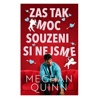 Zas tak moc souzeni si nejsme - Meghan Quinn