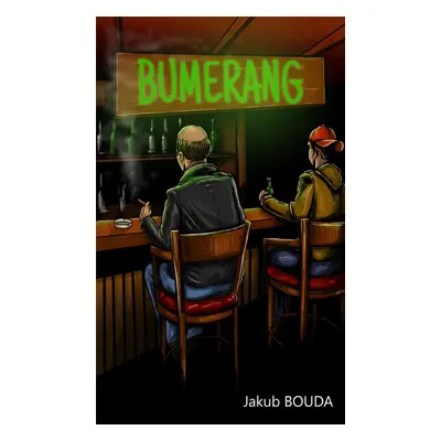 Bumerang - Jakub Bouda