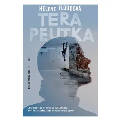 Terapeutka - Helen Floodová