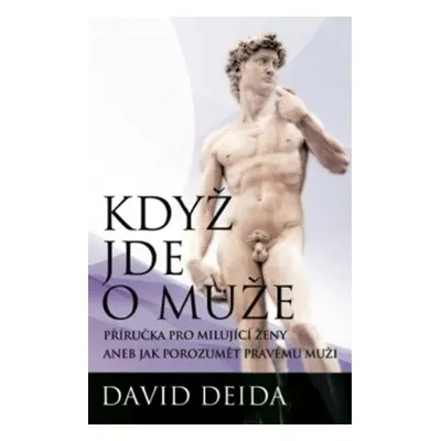 Když jde o muže - David Deida