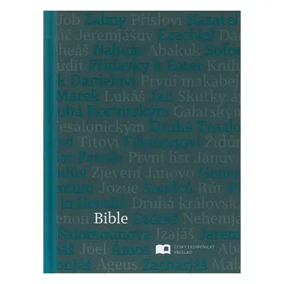 Bible - Autor Neuveden