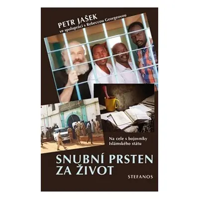 Snubní prsten za život - Petr Jašek