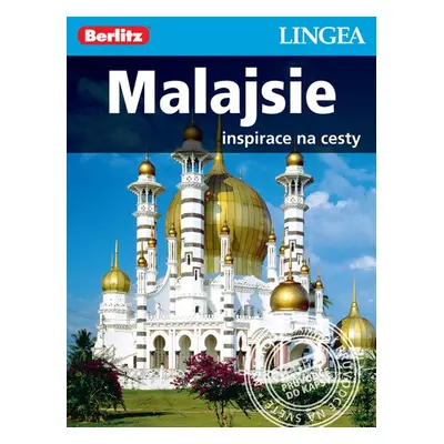 Malajsie - Lingea