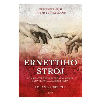 Ernettiho stroj - Roland Portiche