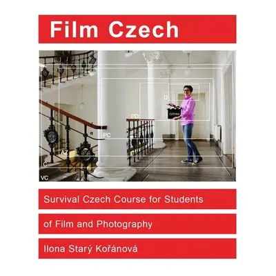 Film Czech - Ilona Starý Kořánová