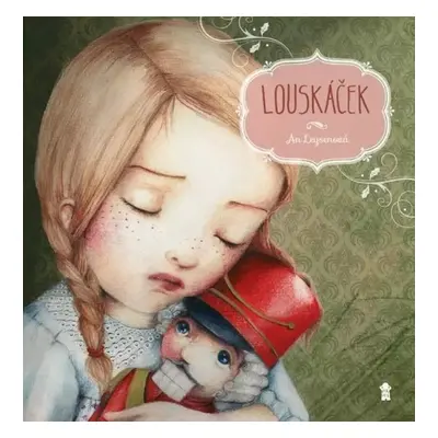 Louskáček - An Leysenová