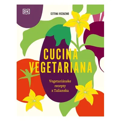 Cucina Vegetariana - Cettina Vicenzino