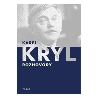 Rozhovory - Karel Kryl