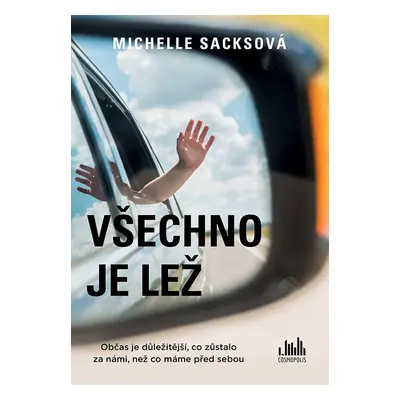 Všechno je lež - Michelle Sacks