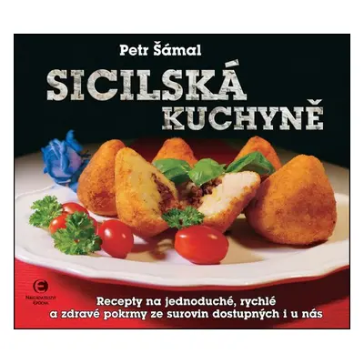 Sicilská kuchyně - Petr Šámal