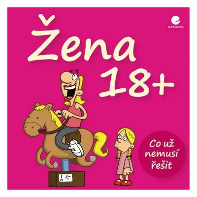 Žena 18+ - Michael Kernbach