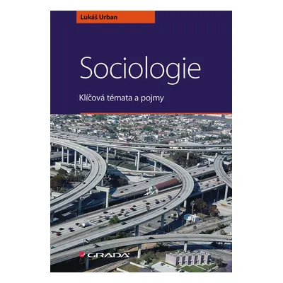 Sociologie - Lukáš Urban