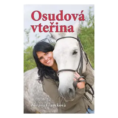 Osudová vteřina - Zuzana Francková