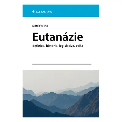 Eutanázie - Marek Vácha