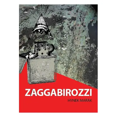 ZAGGABIROZZI - Země Antikrista - Hynek Mařák